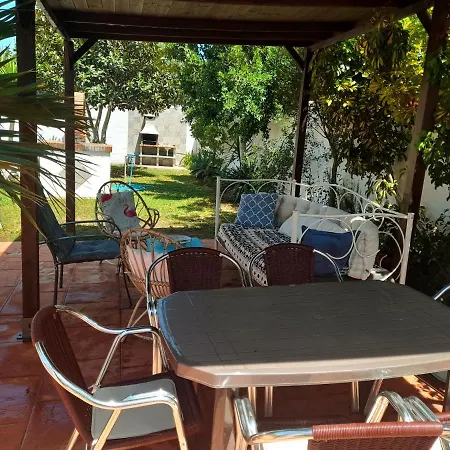 Villa Lola 14 Chiclana de la Frontera
